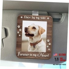 Dog Memorial Gifts for Loss of Dog Sympathy Gift, Loss of Loss Of Pet Frame