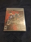 New ListingShadows of the Damned - Sony PlayStation 3- SEALED/NEAR MINT