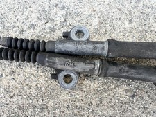 Parking Brake Cables for Nissan 300ZX for sale | eBay