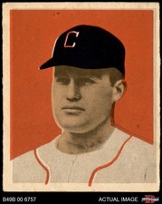 1949 Bowman #44 Dave Philley White Sox RC 5.5 - EX+