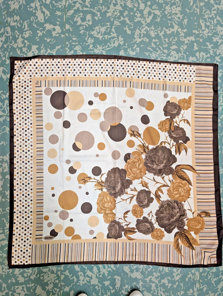 Ecenur Kopftuch Halstuch Hijab Esarp (Eşarp)