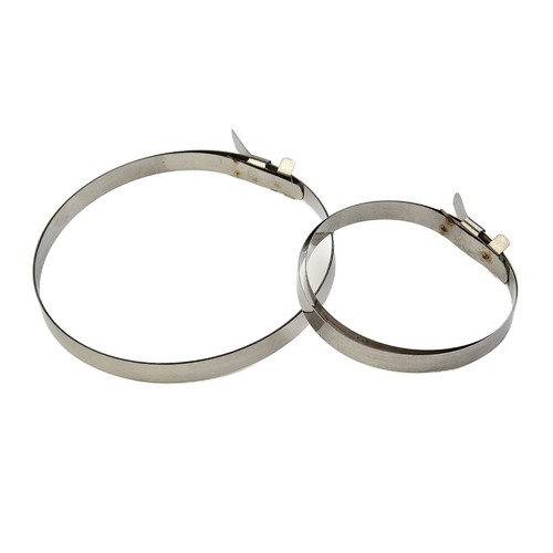 Boot Clamp Pliers Clip Stainless Steel Joint Axle Joint Axle Boot Clamp - Picture 4 of 12