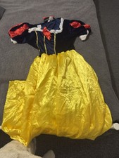 Fancy Dress Lot Size 16