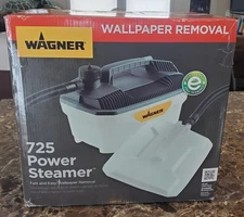 NEW SEALED Wagner 725 Power Steamer Wallpaper Removal Multi Purpose