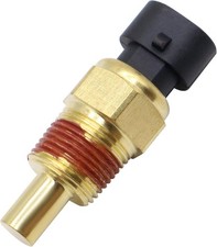 12146312 Engine Water Coolant Temperature Sensor Compatible with 1996-1999, 1976
