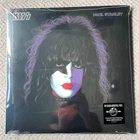 KISS - Paul Stanley 180 Gram Vinyl LP New Sealed 2014 USA