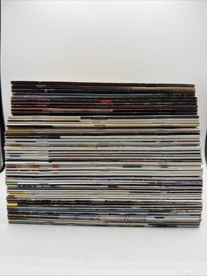 Fine Scale Modeler 54 Magazines Lot Modeling Miltary Battles 1985 To 2002