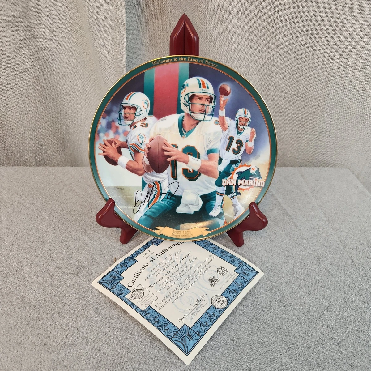 Miami Dolphins NFL Rings for sale | eBay