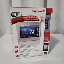 Honeywell Home WI-FI Thermostat In Box 