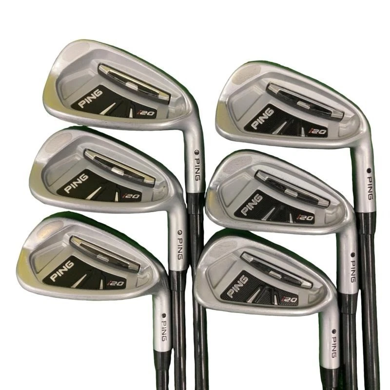 Ping I20 Irons for sale | eBay