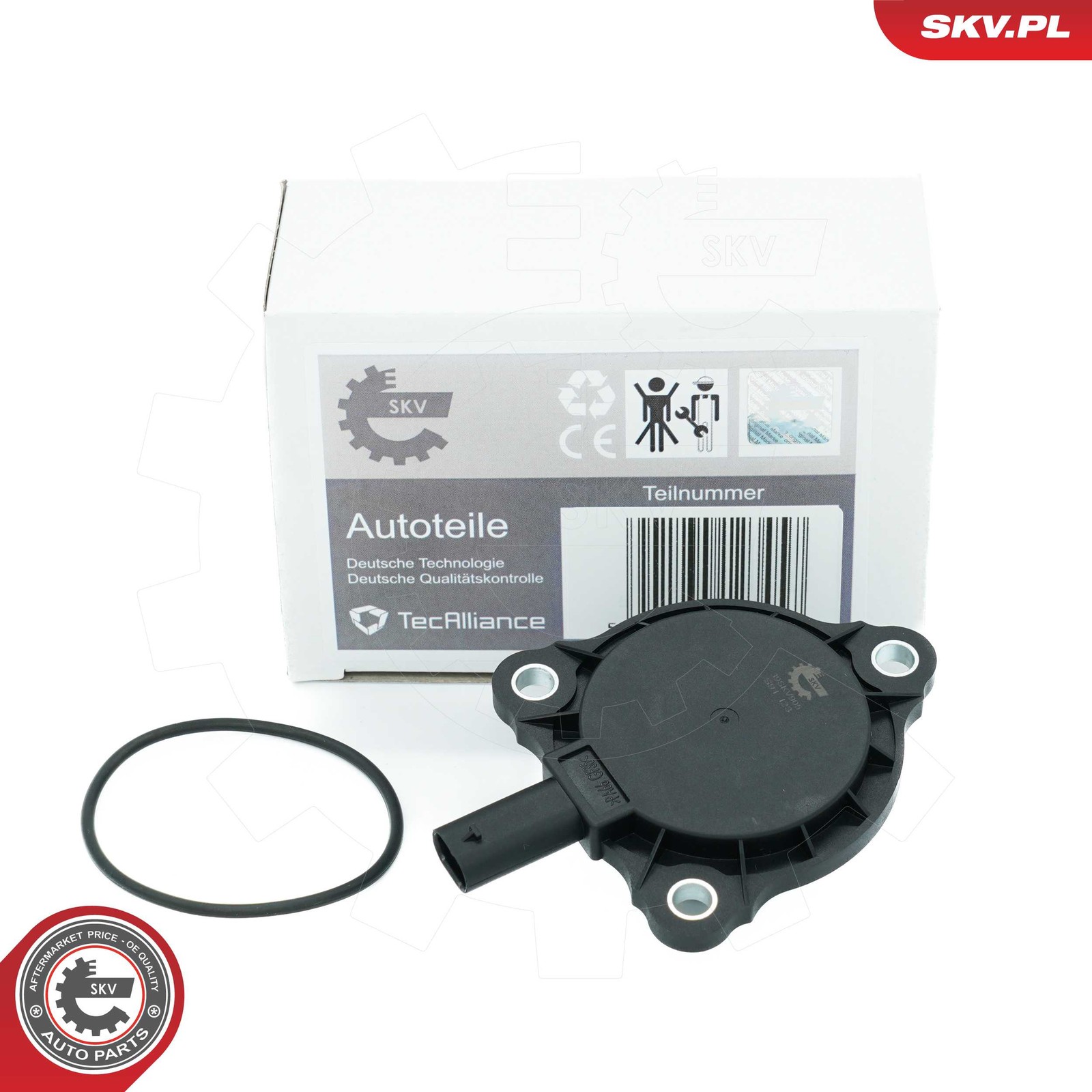 Fits SKV GERMANY 39SKV905 CAMSHAFT MAGNET 39SKV905   ⭐UK Stock⭐