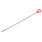 1 Engine Oil Level Dip Stick 06E115611E Oil Dipstick For /S4//S6//S8 KABQ