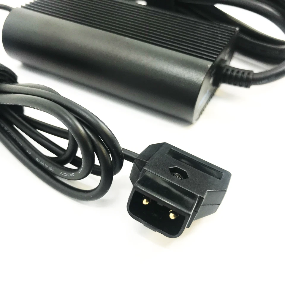 Switronix Core XP-DV-5GPR 5.2v 8A Powertap DC Conversion Cable #3501 - Image 2 of 4