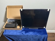 POS Touch Screen System FEC PP-9645C | Intel i5-4590TE 2.0GHz | 15” LCD | 128GB