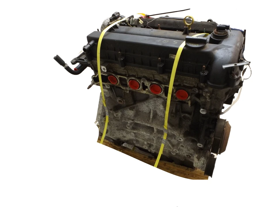 2009-2012 Ford Escape Engine 2.5L 151k Miles See Desc Used 9E5Z6006E OEM - Image 4 of 4