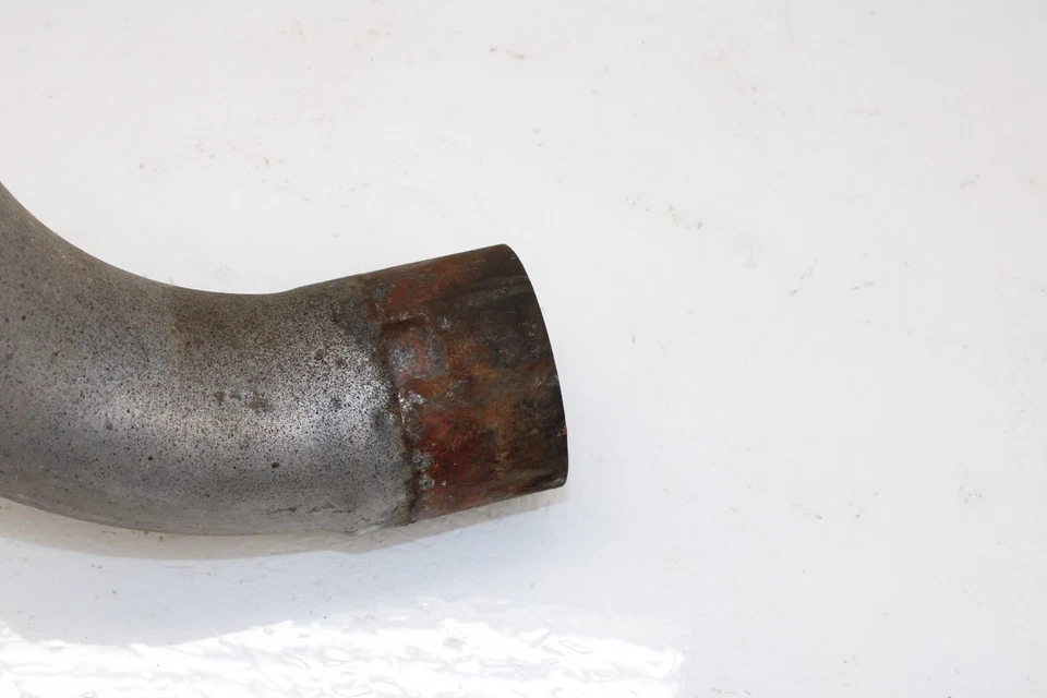 Silenciador de escape derecho Cadillac XLR 2004-2008 4,6 L OEM NI43 Foto 3 de 4