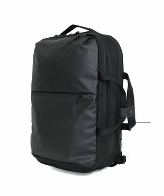 Black Ember RECTANGLE 2WAY PACK 7224002 Business Bag Backpack 2way
