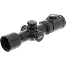 UTG OP3 1.5-6X36 Crossbow Scope - Black