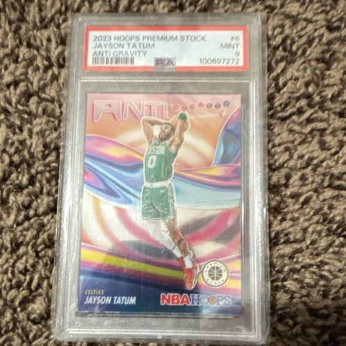 2023 Jayson Tatum #6