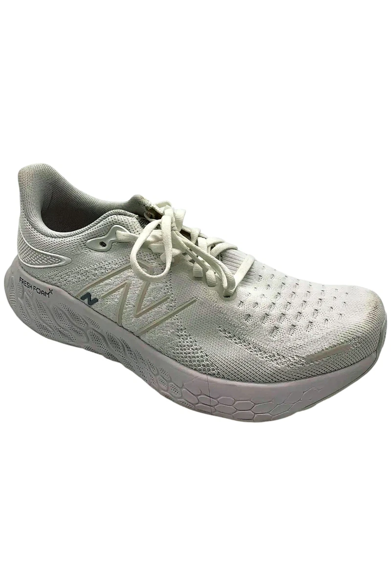 New Balance Fresh Foam X 1080v12 White Arctic Fox for Sale
