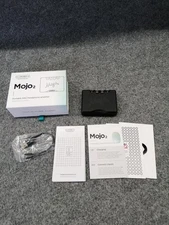CHORD MOJO2 Portable High-Resolution USB DAC Headphone Amplifier 