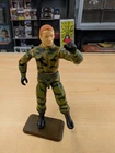 Rip Cord V1  G.I. Joe 1984 Hasbro Vintage Action Figure ARAH