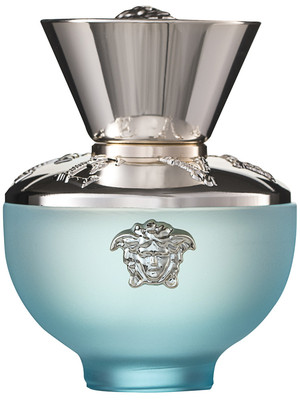 Versace Dylan Turquoise Eau de Toilette 50 ml OVP NEU