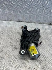 BMW X3 F25 Heckscheibenwischermotor W000017947 7237062 2.00 Diesel 30519801