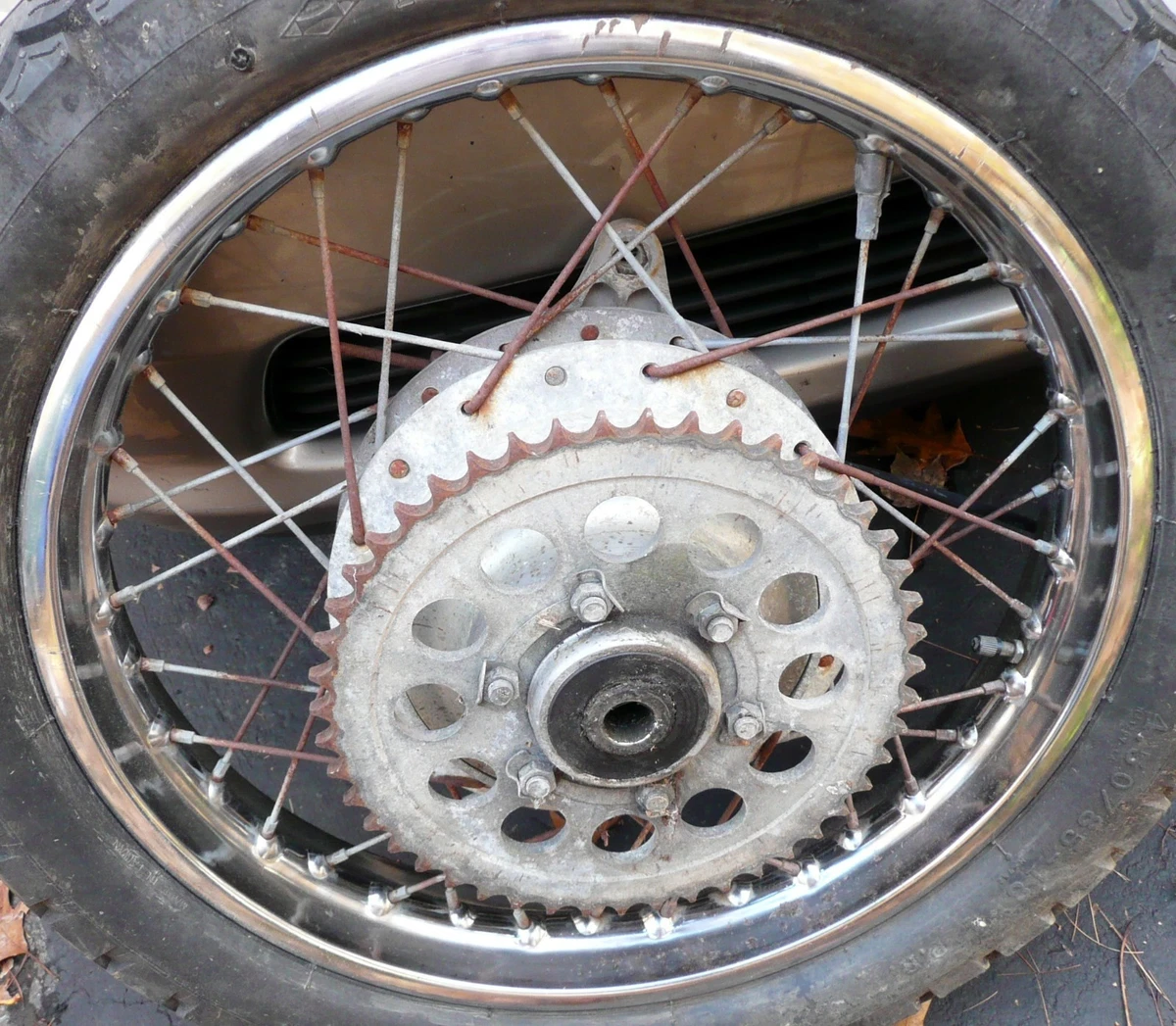 Wheels, Tires & Tubes for Suzuki GT750 for sale | eBay Wheels, Tires & Tubes for Suzuki GT750 for sale | eBay