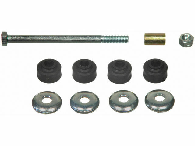 For 1978-1982 Toyota Cressida Sway Bar Link Front Moog