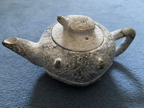 Jade Chinese, China, antique, antique, teapot, Chinese teapot, pot, pitcher
