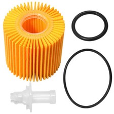 04152-YZZA1 Oil Filter Kit 04152-31090 For Lexus RX350 Toyota Avalon Camry RAV4