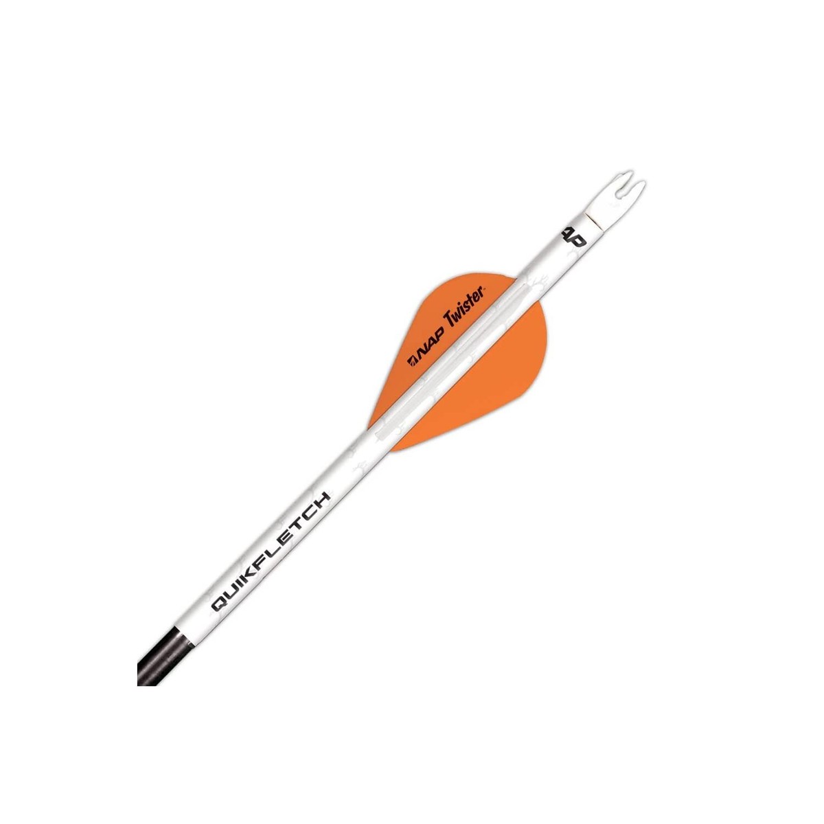 Quikfletch Twister 2