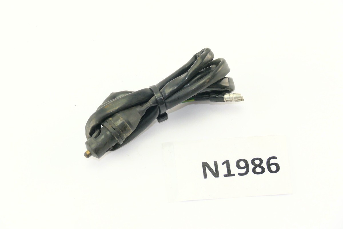Yamaha XJ 550 4V8 Bj 1981 - Front brake light switch N1986