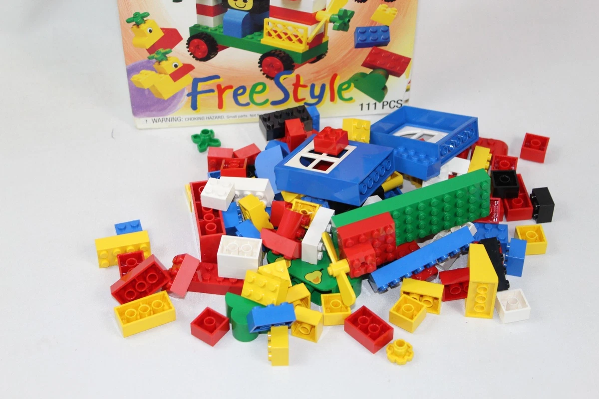 Lego construccion libre clearance