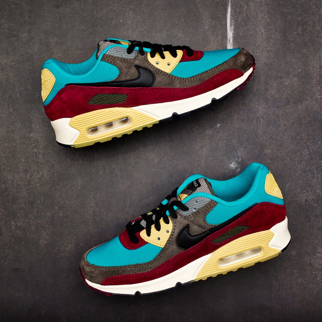 Nike air shop 90 qs