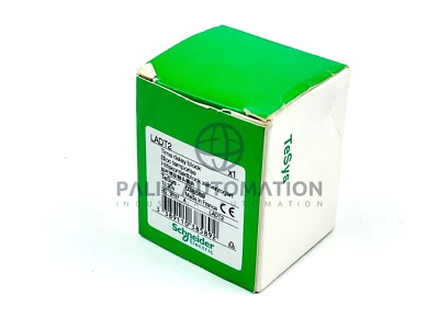 LADT2 Schneider Electric, Contactores y relés