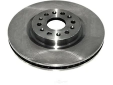 For 2017-2024 Cadillac XT5 Brake Rotor Front 41197SFZP 2018 2019 2020 2021 2022