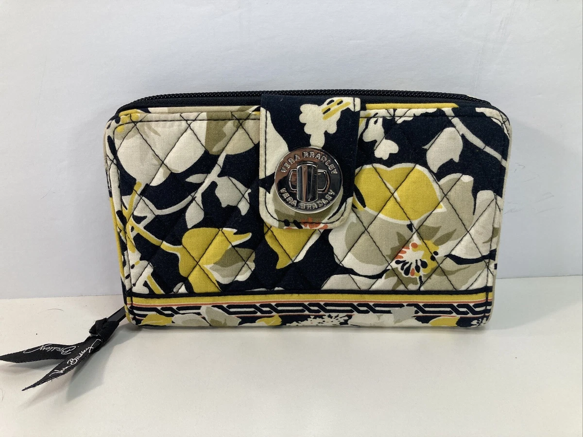 Vera bradley wallets for women deals