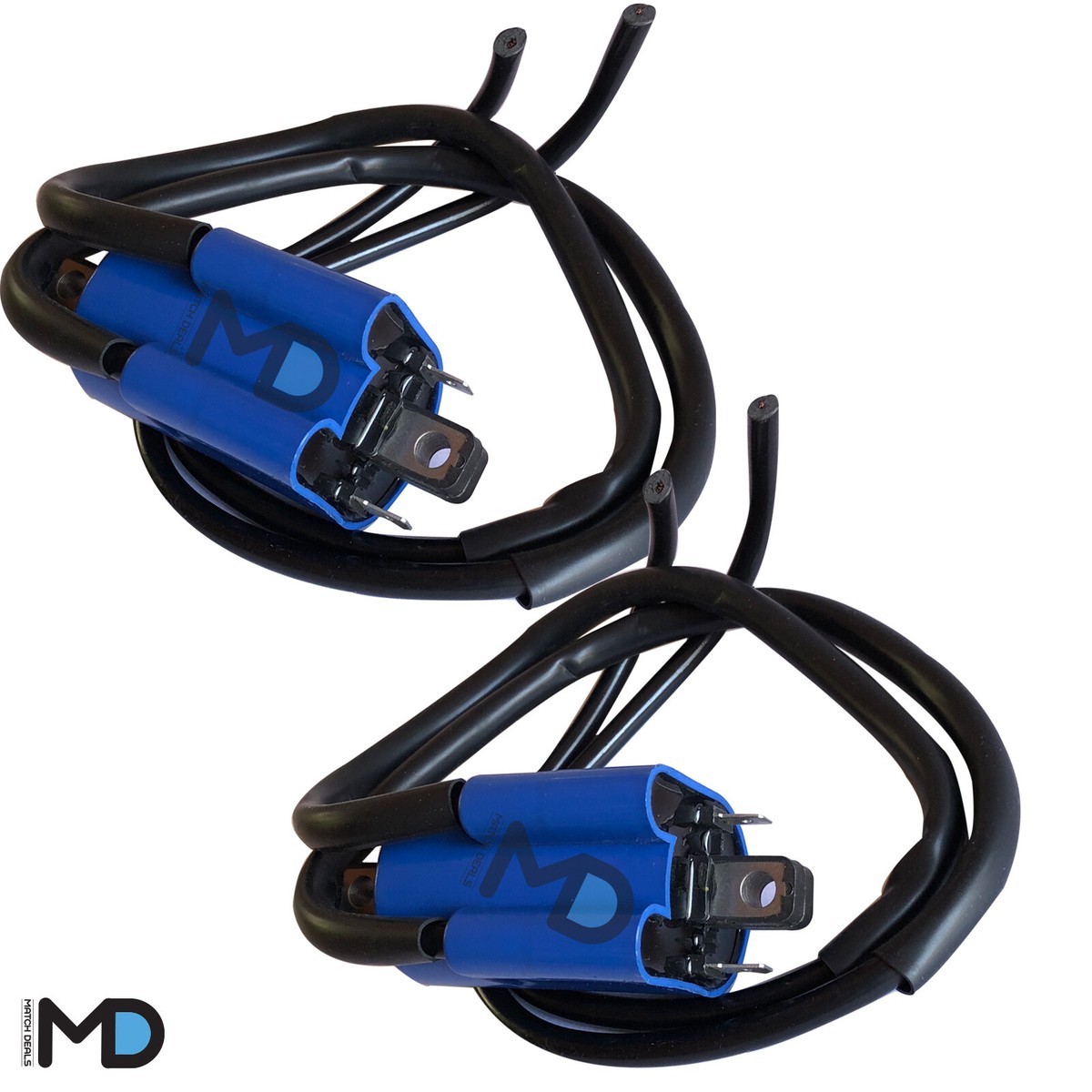 Ignition Coil for Yamaha FZS1000 FZ1 2001 2002 2003 2004 2005 Ignition Coil for Yamaha FZS1000 FZ1 2001 2002 2003 2004 2005