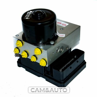    ABS Steuergerät 7M3614111M 7M3907379E VW     2 Jahre Garantie    