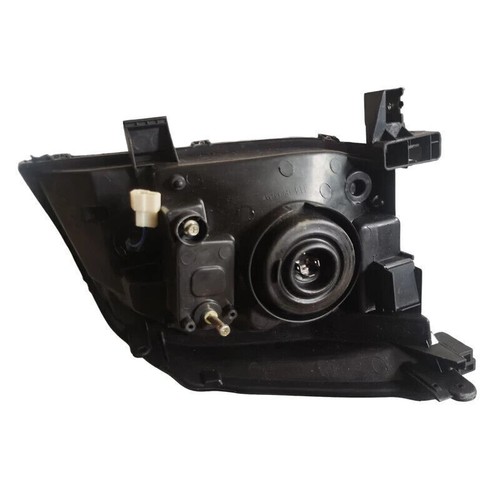 1Pair For Nissan X-Trail Xtrail T30 2001-2007 Headlight HeadLamp Fog Light LH&RH - Picture 6 of 6