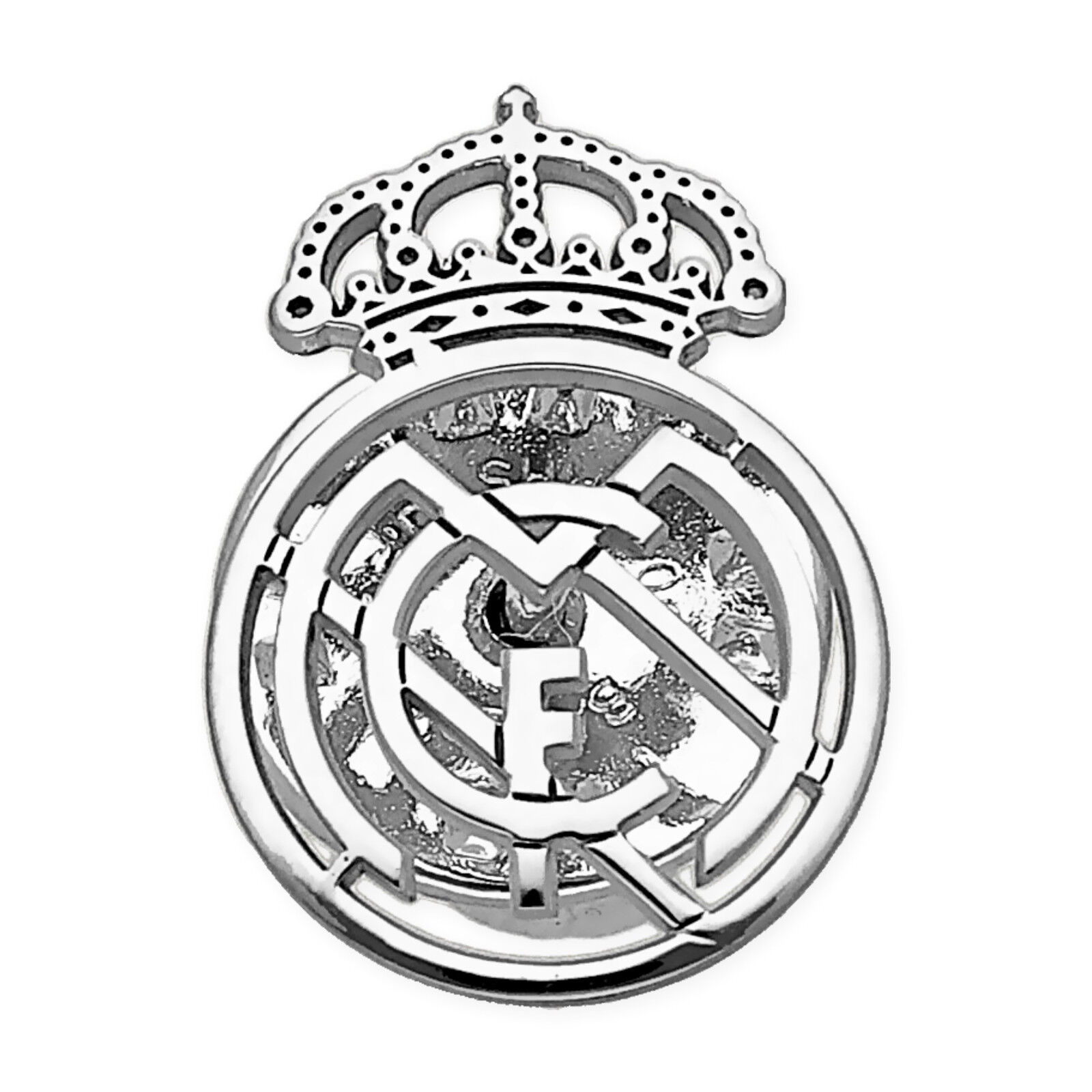 Caja del Real Madrid personalizada . Hecho a mano