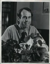 1977 Press Photo Secretary of State Douglas LaFollette - mja41386