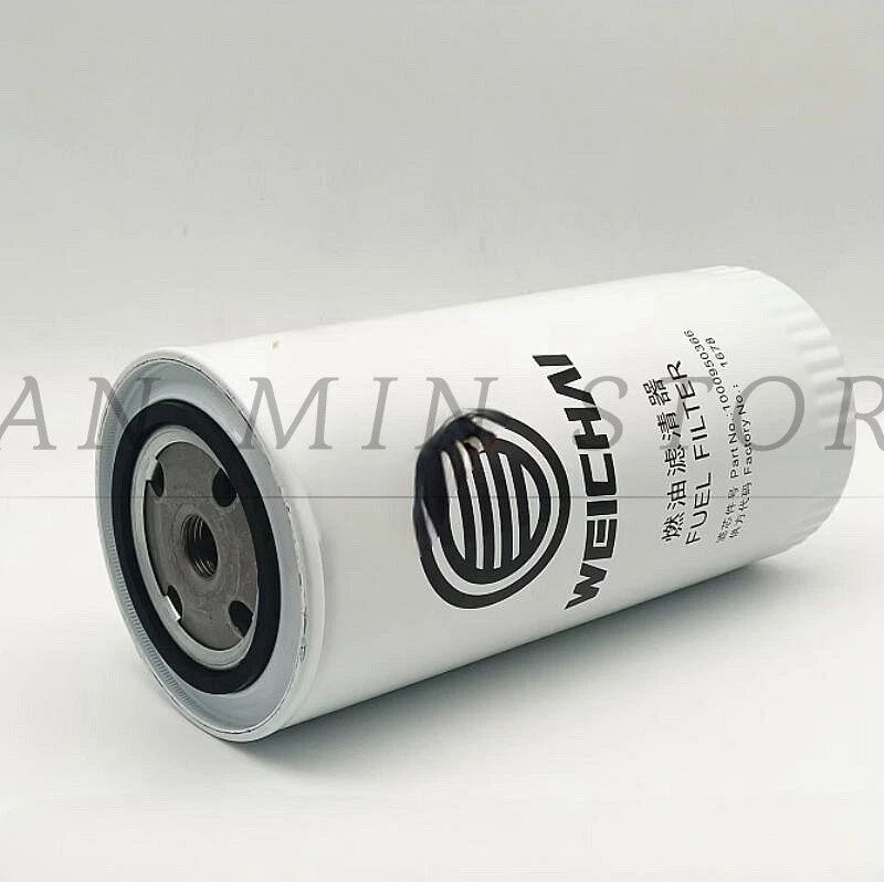 1pc new Diesel fuel fine filter element 1000950366 | eBay