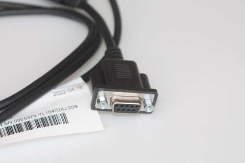 IBM .. USB SYSTEM PORT CONVERTER CABLE FOR UPS ... ref: 00E5379 - Photo 4/7