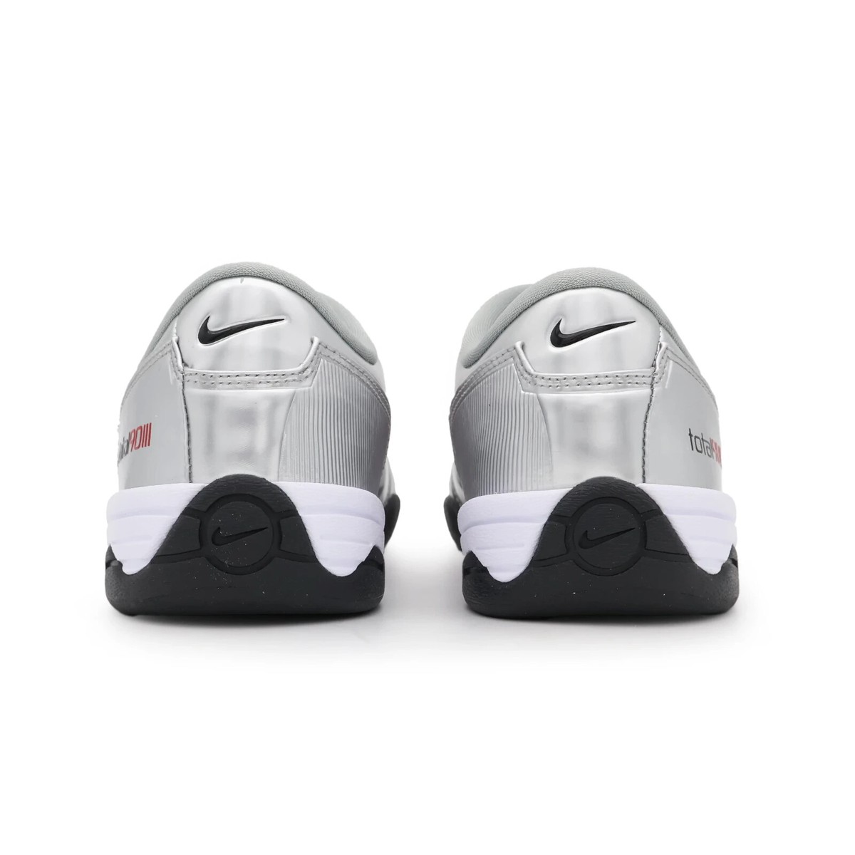 NIKE トータル90 llic Silver and black 29 Total 90 'Metallic Silver and Black' (HJ9351-002) Release