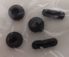 Bottom Base Rubber Bottom Case Cover for Sony VAIO SVE151G11M - SVE1512M1EW