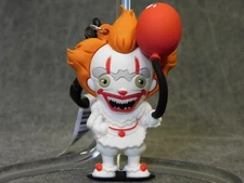 IT 2017 NEW * Pennywise Clip * Blind Bag Series 8 Horror Monogram WB