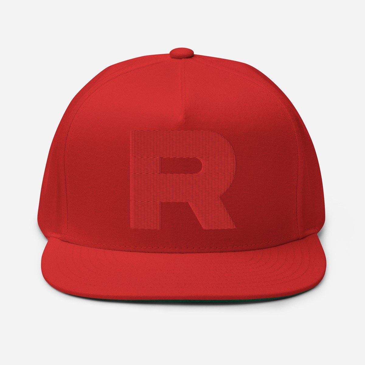 ポケモン　teamRocket　帽子　キャップ キャップ Team Rocket ｜【公式】ポケモンセンターオンライン